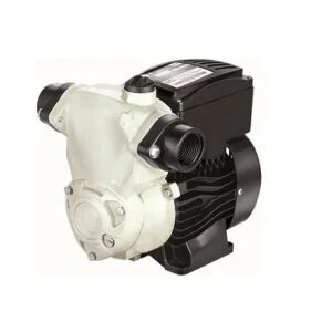 Máy bơm nước chân không Shirai Jlm 128 (125w) | Pump Pro