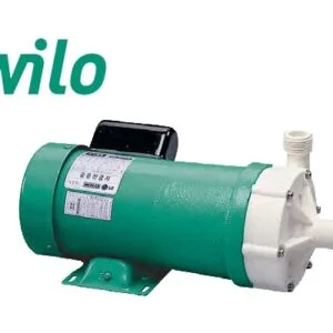 Máy bơm hóa chất dẫn động từ Wilo PM-250PES (250w) | Pump Pro