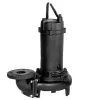 Máy bơm chìm nước thải Ebara 80 DL 53.7 (3.7 kw) | Pump Pro