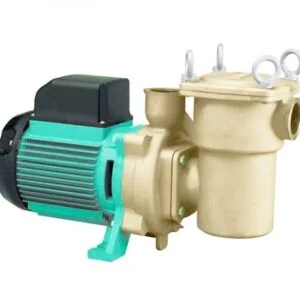 Bơm lọc hồ bơi Wilo Model PUF-1500G | Pump Pro