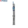 Bơm chìm giếng khoan 6inch Pedrollo 6SR44/16-PD (22KW-380V) | Pump Pro