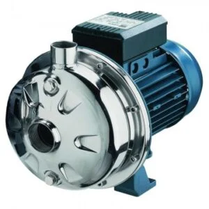 Bơm ly tâm một tầng cánh Ebara Model: CDX 70/05 | Pump Pro