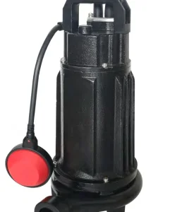 Bơm chìm nước thải MEUDY Model VHG100/32 | Pump Pro