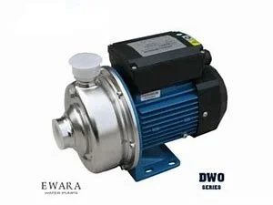 Bơm ly tâm cánh hở Ewara DWO 200T (1.5KW) | Pump Pro