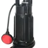 Bơm chìm nước thải MEUDY Model VHG100/32M | Pump Pro