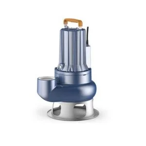 Bơm chìm nước thải Pedrollo MCm 30/50 (2.2kw) | Pump Pro