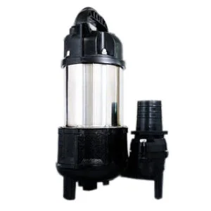 Máy bơm chìm nước thải APP BAV – 150S (150w) | Pump Pro