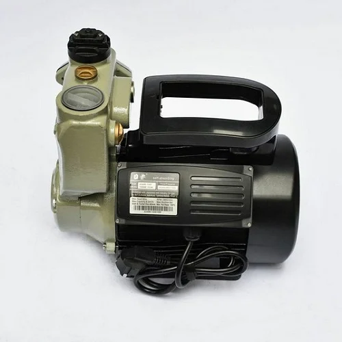 Máy bơm nước chân không Shirai Jlm 800 (800w) | Pump Pro