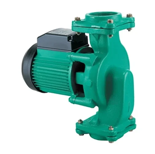 Máy bơm tuần hoàn nước nóng Wilo PH 101E (100 w) | Pump Pro