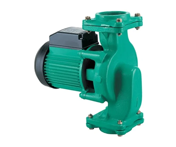 Máy bơm tuần hoàn nước nóng Wilo PH 101E (100 w) Máy bơm tuần hoàn nước nóng Wilo PH 101E (100 w) | Pump Pro