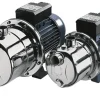 Bơm ly tâm đầu Inox EWARA Model JEXM075 | Pump Pro