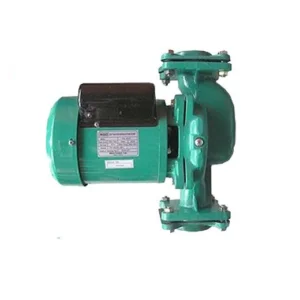Máy bơm tuần hoàn nước nóng Wilo PH 101E (100w) | Pump Pro