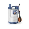 Bơm chìm nước thải Pedrollo TOP 1 (250W) | Pump Pro