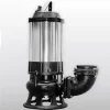 Máy bơm chìm hố móng cánh khuấy APP Model DSP-75T | Pump Pro