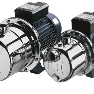 Bơm ly tâm đầu Inox EWARA Model JEXM100 | Pump Pro
