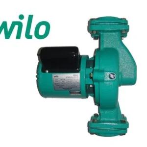 Máy bơm tuần hoàn nước nóng Wilo PH 123E (120w) | Pump Pro