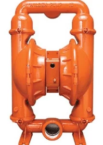 Bơm màng khí nén WILDEN Model: XPS15/SSAAA/TWS/TF/STF/0014 2024 | Pump Pro