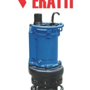Bơm hố móng KTZ411 11Kw chính hãng | Pump Pro