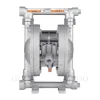 Bơm màng GODO QBY3-15 chính hãng giá rẻ | Pump Pro