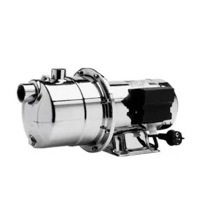 Bơm bán chân không Ebara JESXM 5 (370w) | Pump Pro