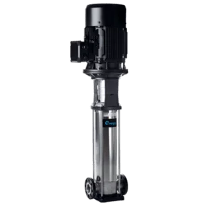 Bơm trục đứng đa tầng cánh điện CVX nhập khẩu – Caprari | Pump Pro