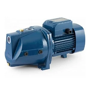 Bơm bán chân không Pedrollo JSWm 1CX (370w) | Pump Pro