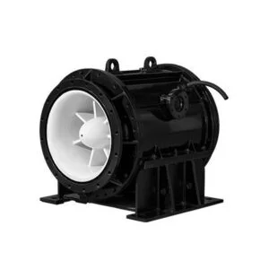 Bơm lưu lượng Kaiquan đầy đủ dòng GQWZ | Pump Pro
