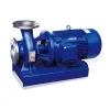 Bơm hóa chất Kaiquan trục đứng ngang một tầng KQH KQWH Series | Pump Pro