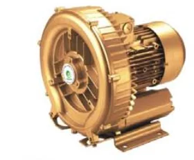Máy thổi khí Goorui Model GHBH 011 36 1R9 IE3 | Pump Pro