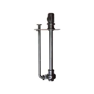 Bơm nước thải dưới chất lỏng dòng YW | Pump Pro