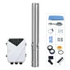 Máy bơm chìm năng lượng mặt trời DIFFUL | Pump Pro