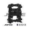 Bơm màng Morak Jofee MK25PP-AL/BN/BN/BN chính hãng giá rẻ | Pump Pro
