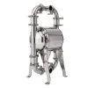 Máy bơm màng thực phẩm khí nén QBW3-50 chính hãng giá rẻ | Pump Pro