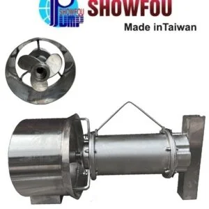 Máy khuấy chìm ShowFou model: MIX-0.75 chính hãng | Pump Pro