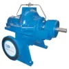 Bơm ly tâm trục ngang hai cửa hút ASN nhập khẩu – DP PUMPS | Pump Pro