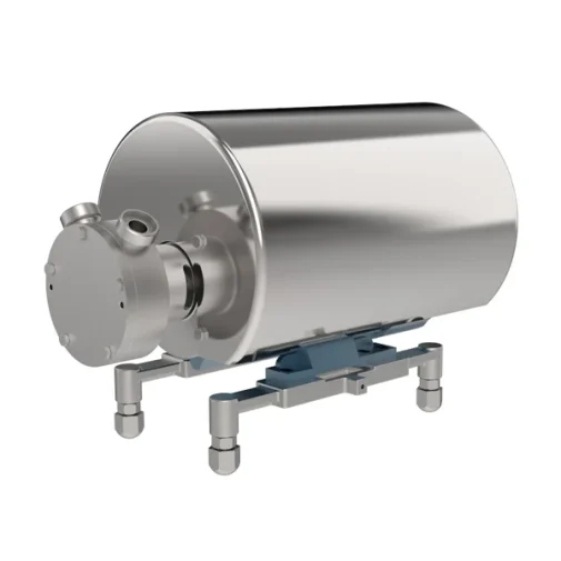 Bơm ngoại vi thực phẩm CP nhập khẩu – CSF | Pump Pro