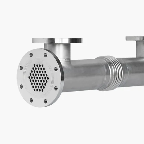 Thiết bị trao đổi nhiệt dạng ống MLI nhập khẩu – MBS | Pump Pro