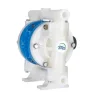 Bơm màng FTI FT05V‐PP‐RRVR‐B1 chính hãng giá rẻ | Pump Pro