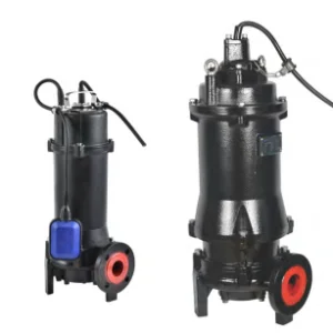 Bơm chìm cánh cắt MEUDY Model 40G21.5 2024 | Pump Pro