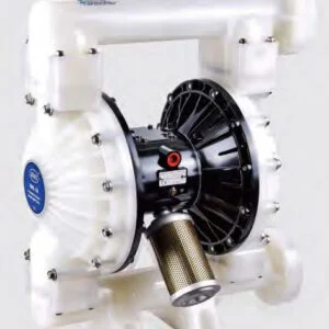 Bơm màng khí nén 50PPTF chính hãng giá rẻ | Pump Pro