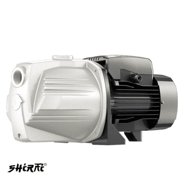 Máy bơm ly tâm tự mồi (cánh inox) SHIRAI Model JLm 120-400S 2024 Máy bơm ly tâm tự mồi (cánh inox) SHIRAI Model JLm 120-400S 2024 | Pump Pro