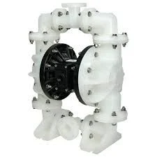 Bơm màng khí nén Sandpiper MODEL: S20B3P1PPUS000 | Pump Pro