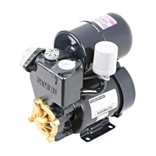 Máy bơm tăng áp Shimizu PS 135E 2024 | Pump Pro