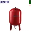 Bình giãn nở Aquasystem Model VRV200 – 200L | Pump Pro