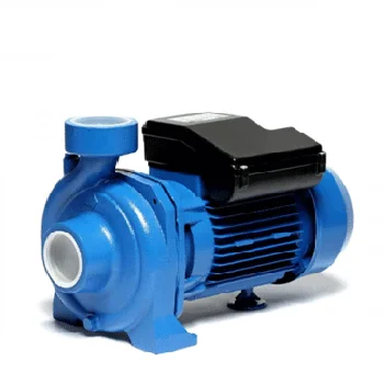 Máy bơm nước lưu lượng lớn EBARA CMD 2.00 M (1.5 kw) | Pump Pro