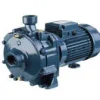 Bơm ly tâm 2 tầng cánh Ebara Model: CDA 1.00M | Pump Pro