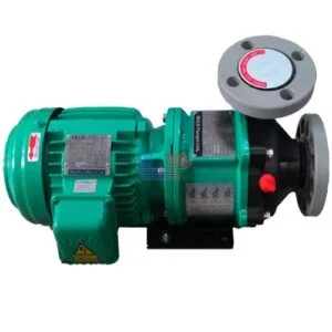 Máy bơm hóa chất Wilo PM-3703PG (3.7KW) | Pump Pro