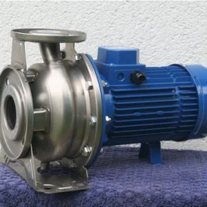 Máy bơm công nghiệp đầu inox Ebara 3M 32-160/1.5 (1.5kw) | Pump Pro