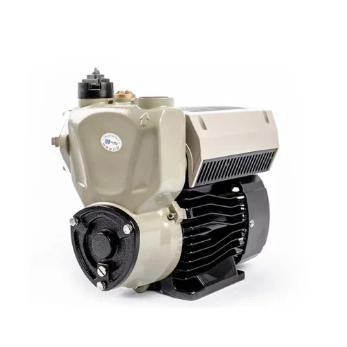 Máy bơm tăng áp biến tần Shirai IJLm 800-AP (800w) | Pump Pro