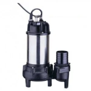 Máy bơm chìm nước thải APP Model BAV-400S | Pump Pro